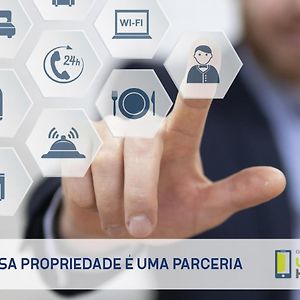 Hotel Bh Inn Palmares - Acesso Cristiano Machado